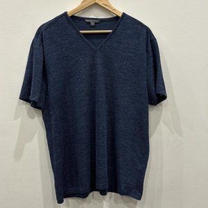 JOHN VARVATOS V-Neck Shirt